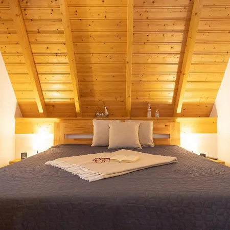 Ha 11 - Strandvogt 3 Komfort Casa de Férias Wurster Nordseekuste