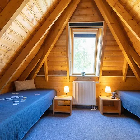 Ha 11 - Strandvogt 3 Komfort Casa de Férias