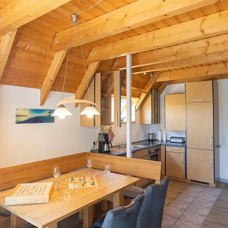 Ha 11 - Strandvogt 3 Komfort Casa de Férias *
