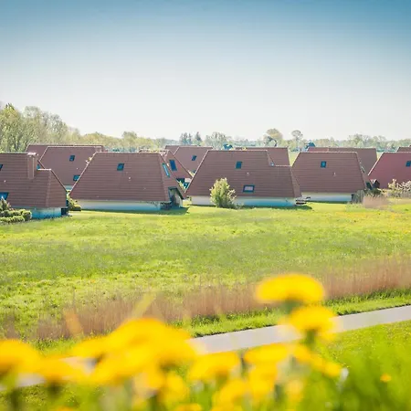 Casa de Férias Ha 11 - Strandvogt 3 Komfort Wurster Nordseekuste
