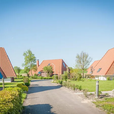 Ha 11 - Strandvogt 3 Komfort