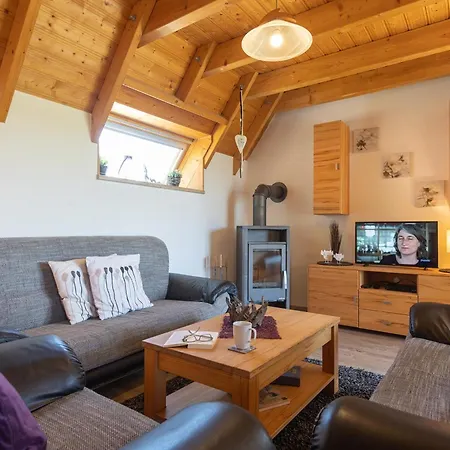 Ha 11 - Strandvogt 3 Komfort Casa de Férias