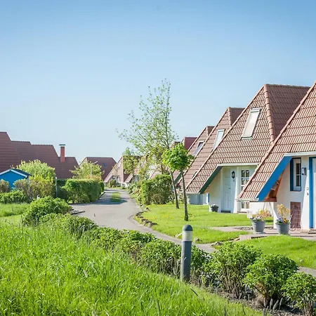 Ha 11 - Strandvogt 3 Komfort * Wurster Nordseekuste