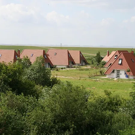 Ha 11 - Strandvogt 3 Komfort *